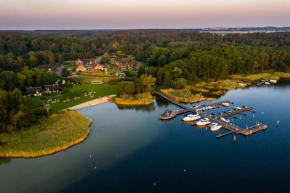 BEECH Resort Plauer See, Amt Plau Am See